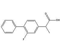 （圖）氟苯布洛芬