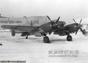 米格-5戰鬥機