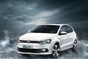 polo gti