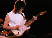 Jeff Beck