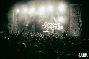 【生活】Groove Coverage