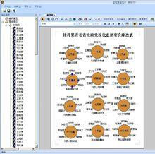 秘書智慧型排座位軟體截圖