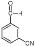 間氰基苯甲醛