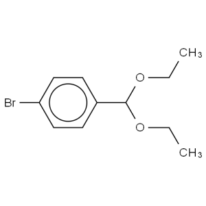 4-溴代苯甲醛二乙基縮醛