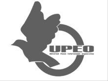 UPEO logo