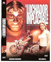 El Luchador Implacable&amp;amp