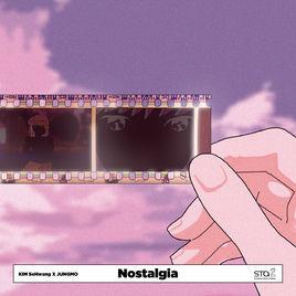 nostalgia[金政模演唱歌曲]