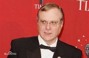 Paul Allen