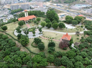 荔山公園