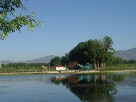 江水泉公園