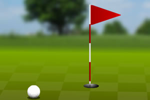 高爾夫挑戰