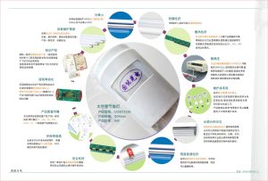  國能光電第五代太空管節能燈-國能光電科技