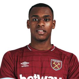 Issa Diop