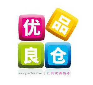 優品良倉新版logo