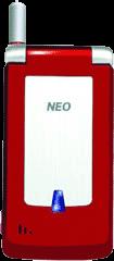 NEO 628