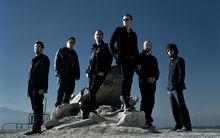 LinkinPark成員