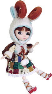 pullip