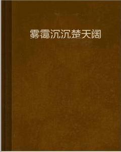 霧靄沉沉楚天闊