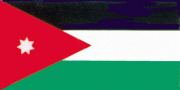 約旦國旗