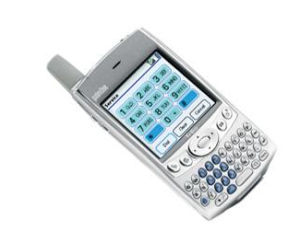 Palm Treo 600