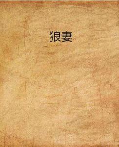 狼妻[暗夜文學網小說]