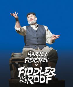 fiddler on the roof