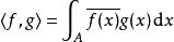 平方可積函式