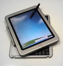 Tablet PC