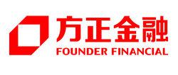 方正金融LOGO