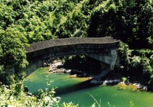 楊溪頭橋