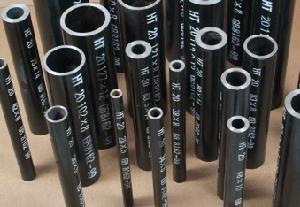 冷拔厚壁鋼管圖