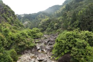 白雲山[福建省閩清縣]