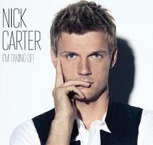 NickCarter