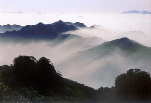 鞍山經濟開發區