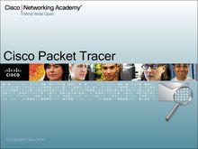 Cisco Packet Tracer