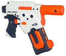 NERF SuperSoaker發射器