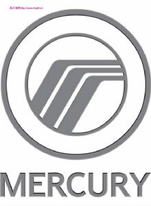 mercury[汽車品牌]