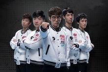 lgd[LGD電子競技俱樂部]