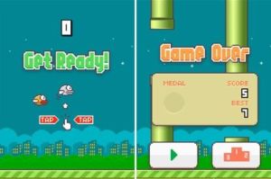 FlappyBird