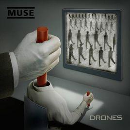 無人駕駛飛機[Drones （英國樂隊Muse專輯）]