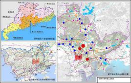 新圩鎮[廣東省惠州市惠陽區新圩鎮]