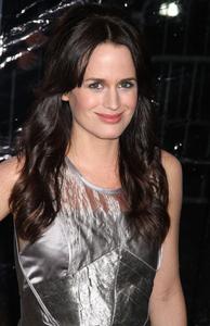 Elizabeth Reaser