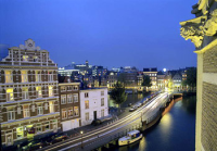 阿姆斯特丹證券交易所