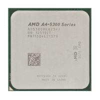 AMD A4-5300