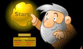 黃金礦工安卓版 黃金礦工安卓版