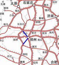 鄭州鐵路樞紐