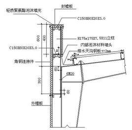 建築外排水系統