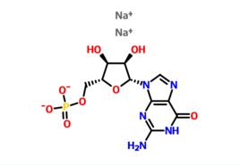 5'-鳥苷酸二鈉