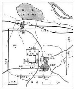 紫禁城[鳳陽紫禁城]