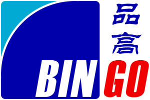 品高logo